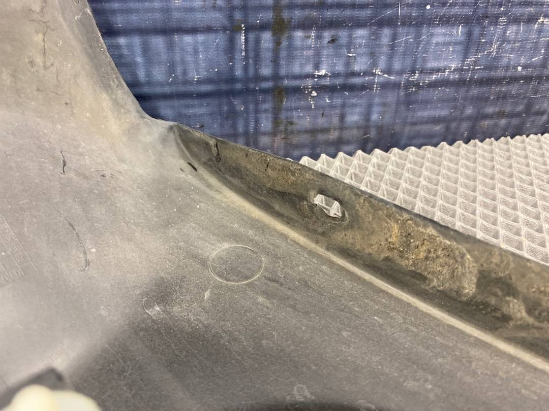 Накладка на крыло, 852 рублей, Красноярск