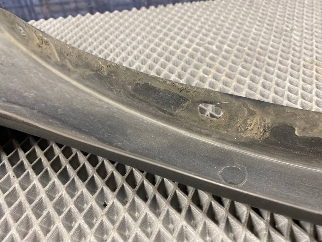 Накладка на крыло, 852 рублей, Красноярск