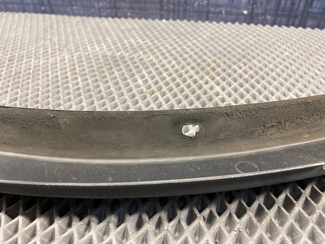 Накладка на крыло, 852 рублей, Красноярск