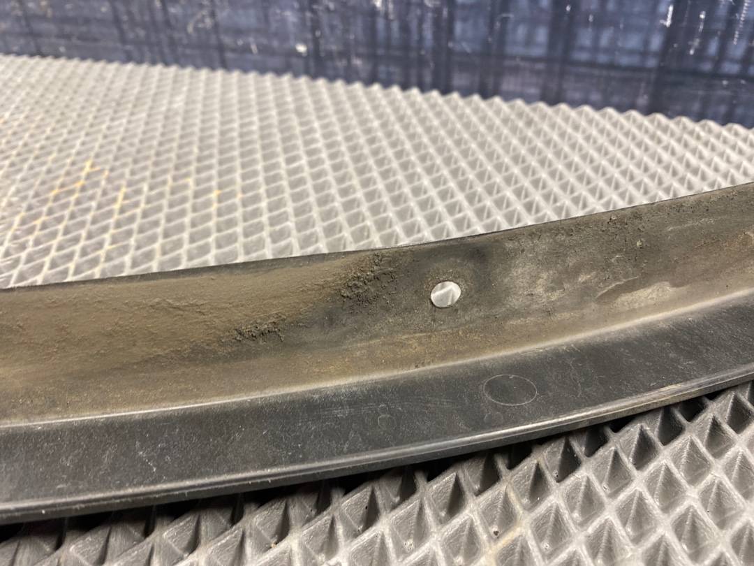 Накладка на крыло, 852 рублей, Красноярск