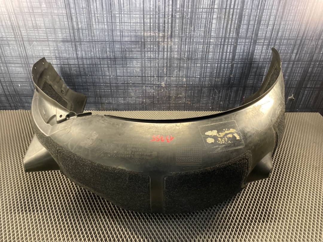 Подкрылок, 420 рублей, Красноярск