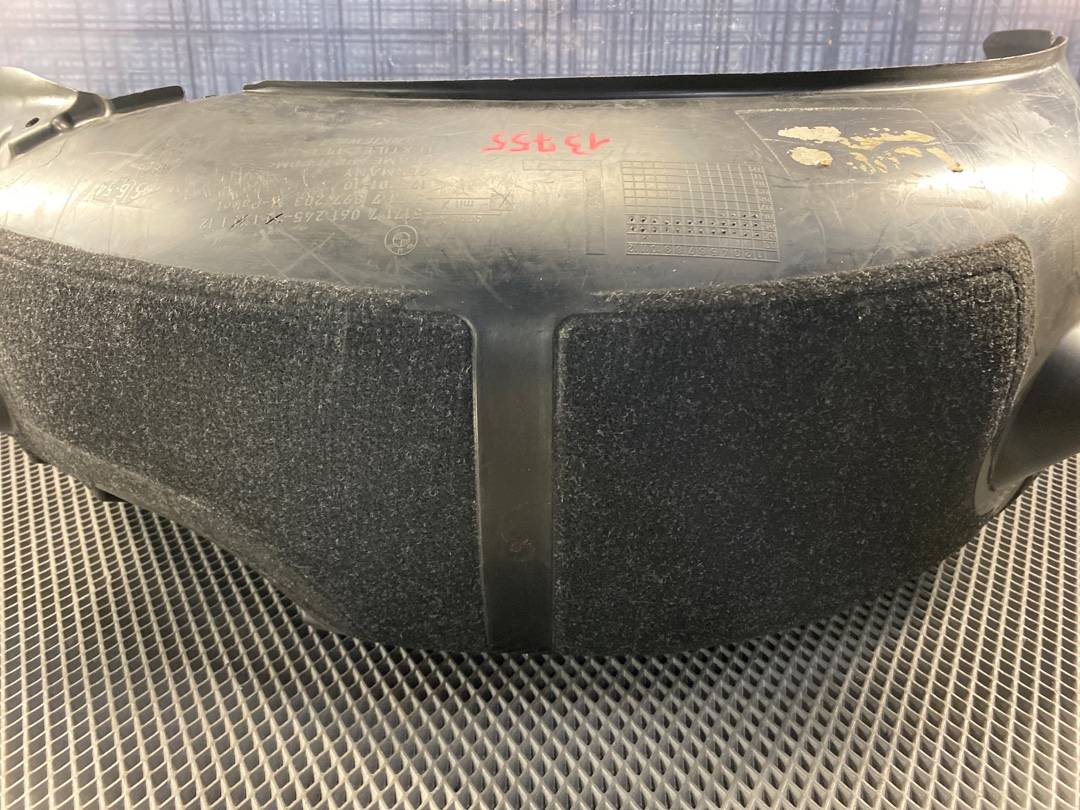 Подкрылок, 420 рублей, Красноярск