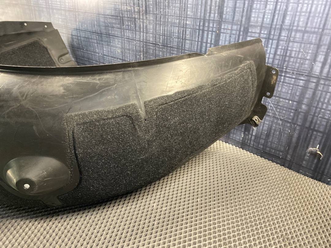 Подкрылок, 420 рублей, Красноярск