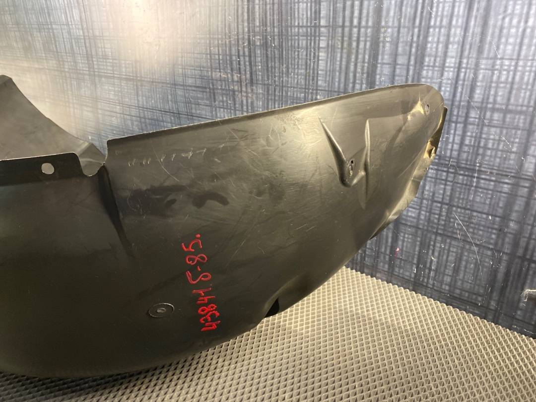 Подкрылок, 672 рублей, Красноярск