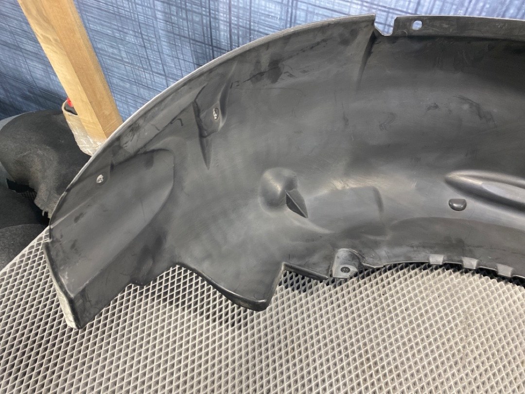 Подкрылок, 672 рублей, Красноярск