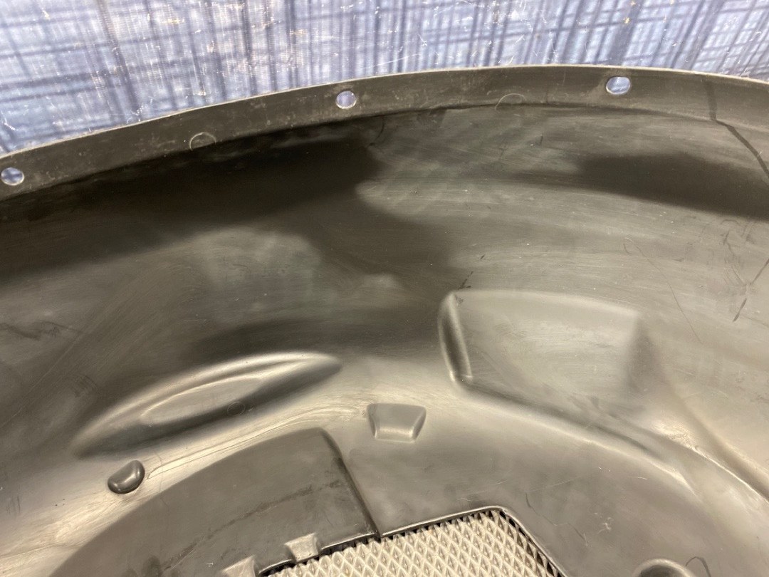 Подкрылок, 672 рублей, Красноярск