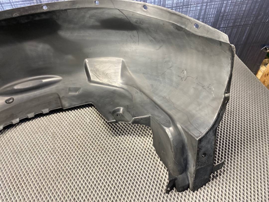 Подкрылок, 672 рублей, Красноярск