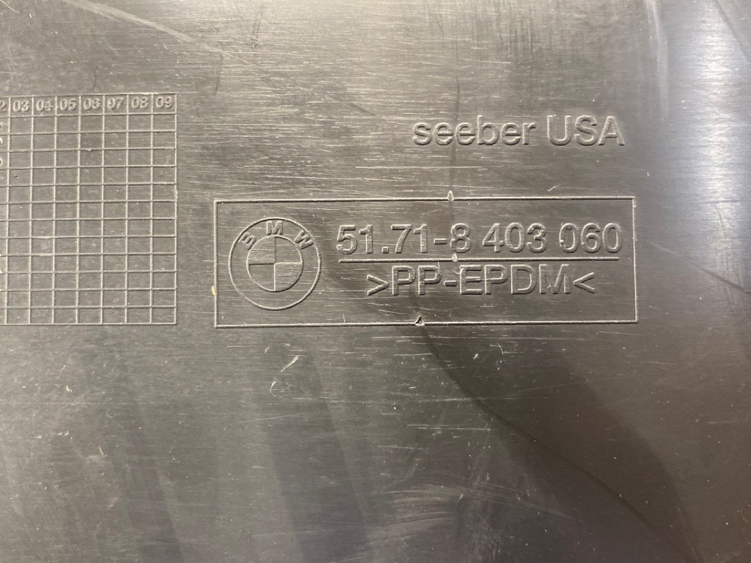 Подкрылок, 672 рублей, Красноярск