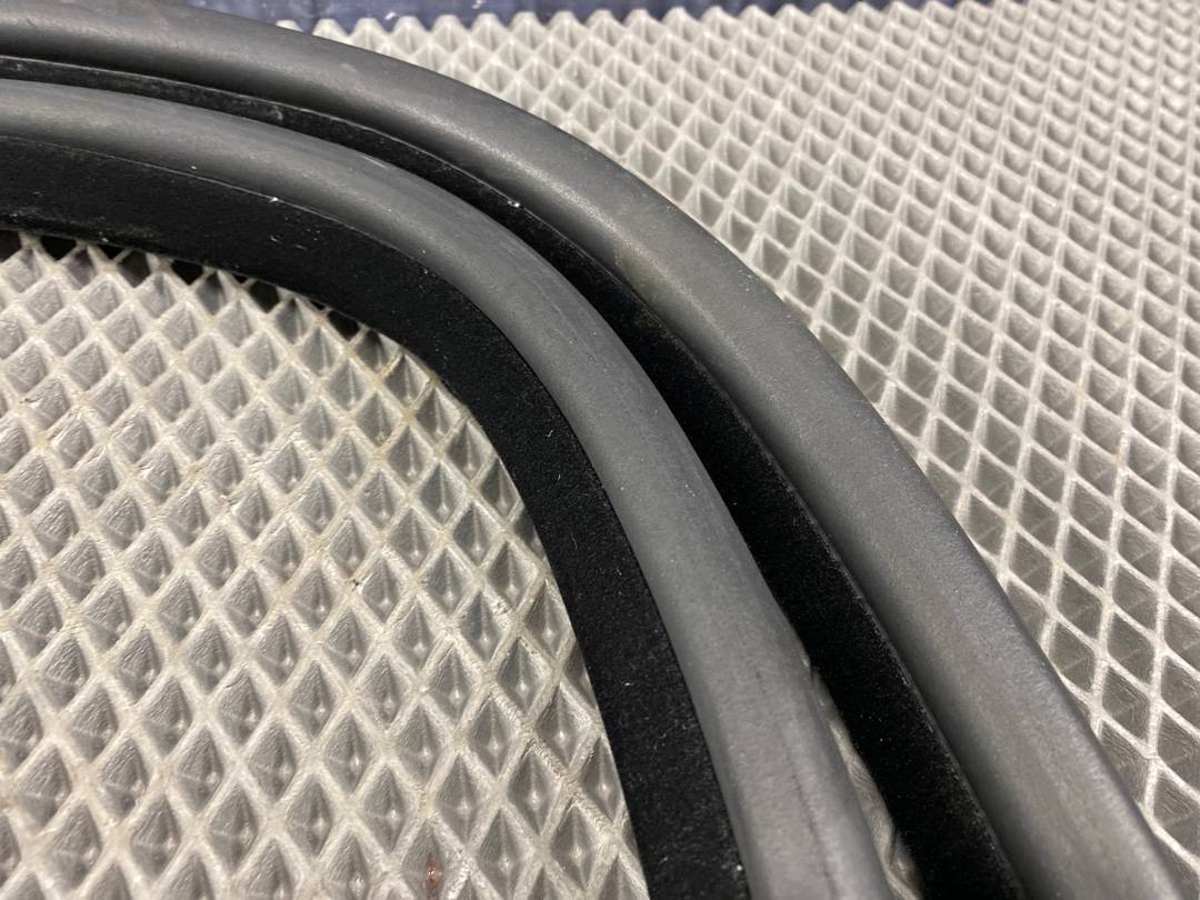 Уплотнительная резинка, 600 рублей, Красноярск