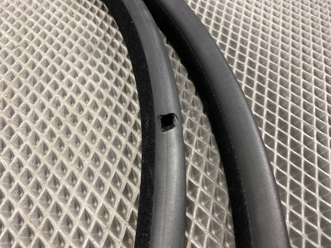 Уплотнительная резинка, 600 рублей, Красноярск