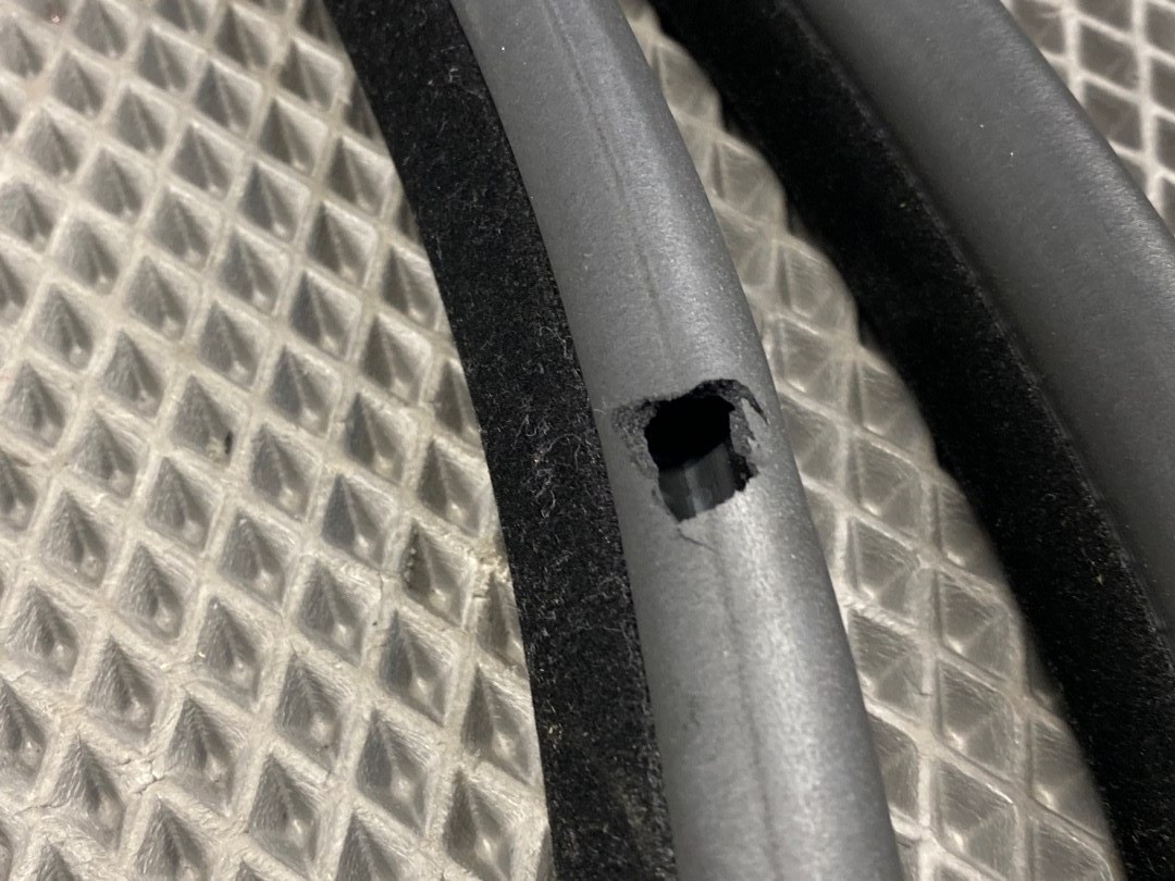 Уплотнительная резинка, 600 рублей, Красноярск