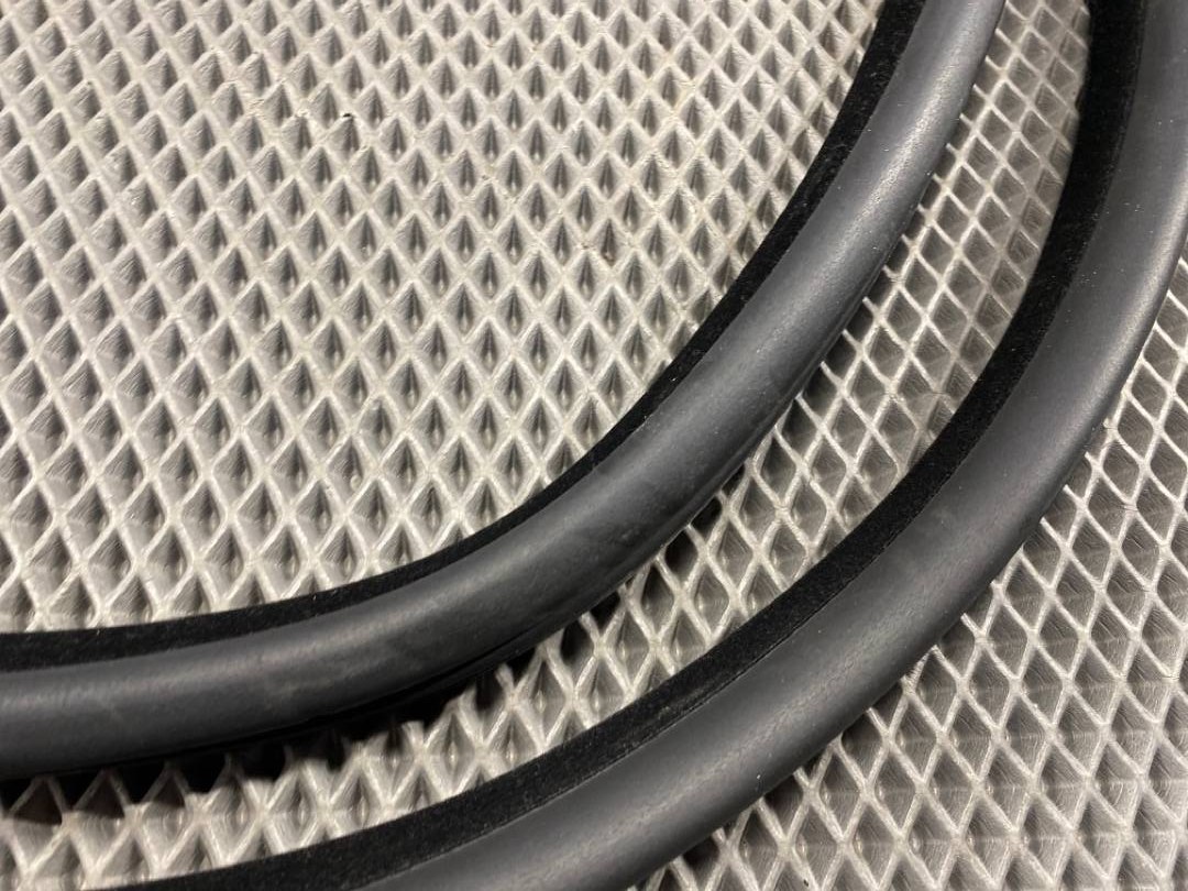 Уплотнительная резинка, 600 рублей, Красноярск