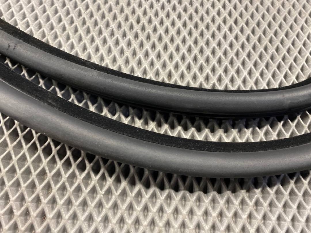 Уплотнительная резинка, 600 рублей, Красноярск