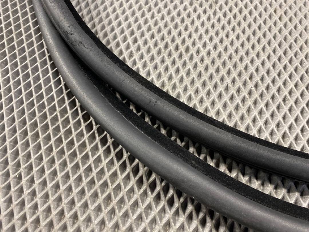 Уплотнительная резинка, 600 рублей, Красноярск