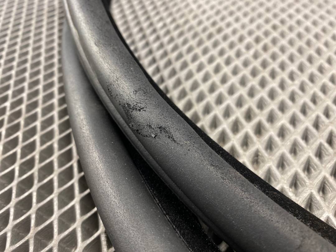 Уплотнительная резинка, 600 рублей, Красноярск