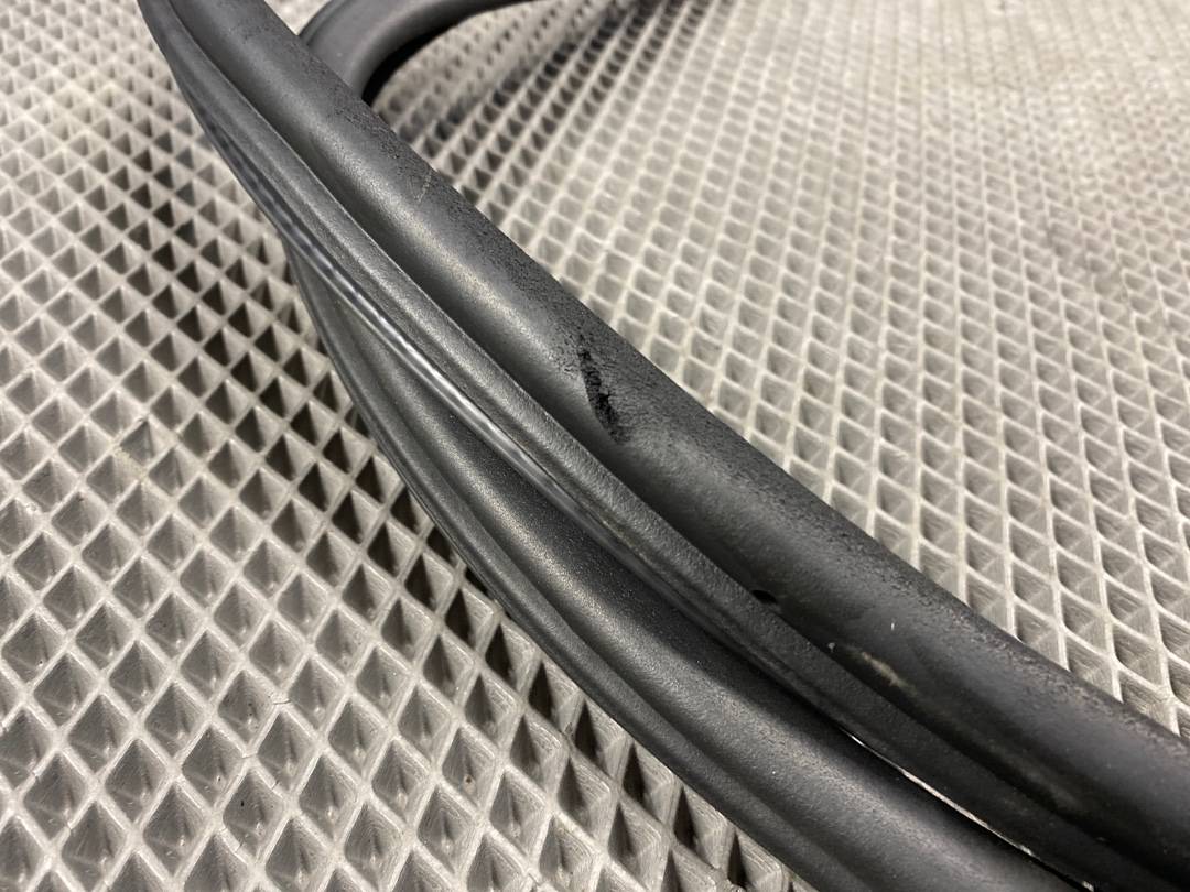 Уплотнительная резинка, 600 рублей, Красноярск