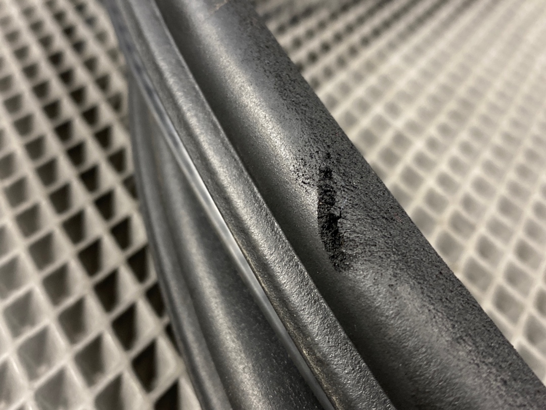 Уплотнительная резинка, 600 рублей, Красноярск