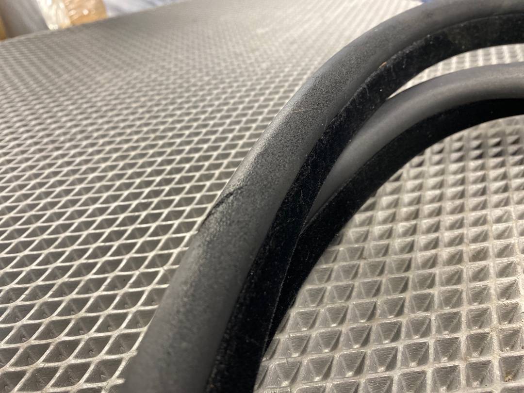 Уплотнительная резинка, 600 рублей, Красноярск