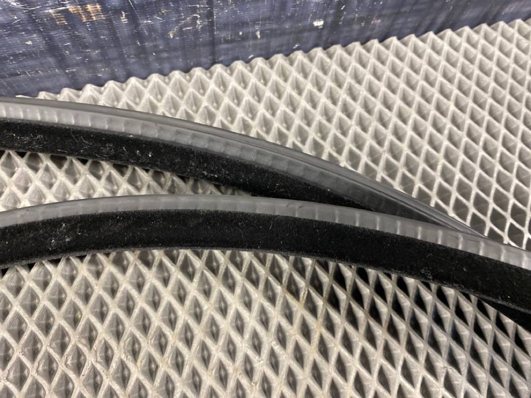 Уплотнительная резинка, 600 рублей, Красноярск