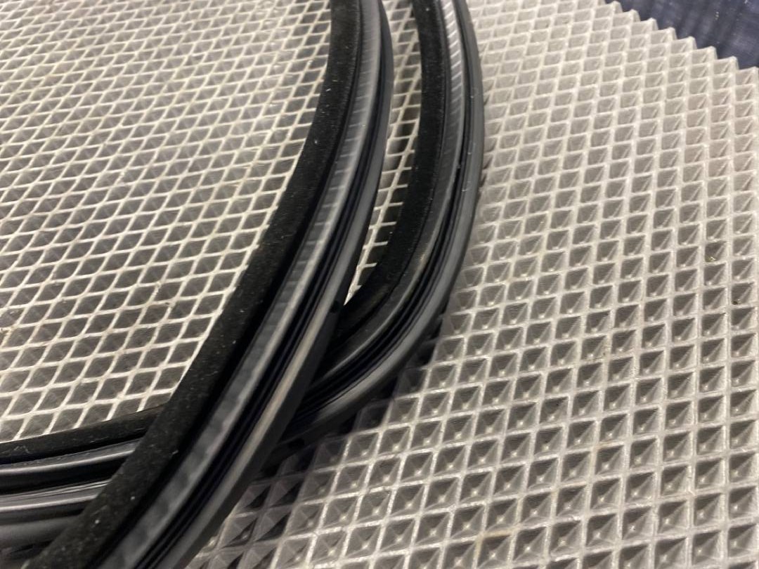 Уплотнительная резинка, 600 рублей, Красноярск