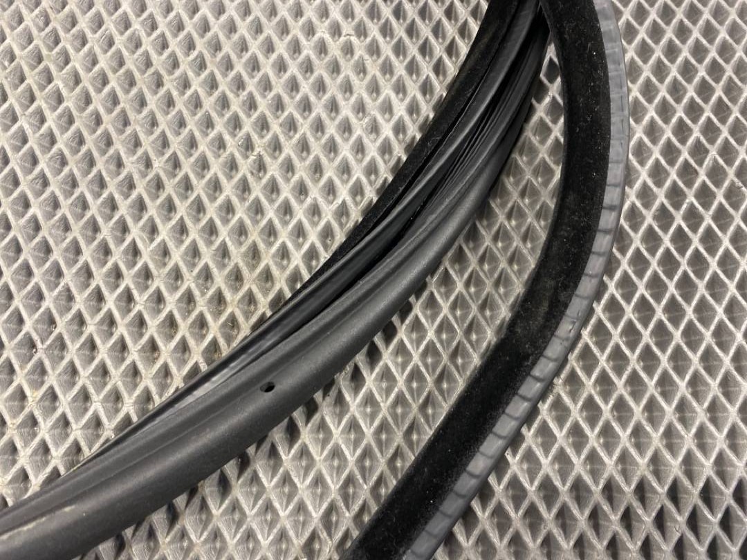 Уплотнительная резинка, 600 рублей, Красноярск