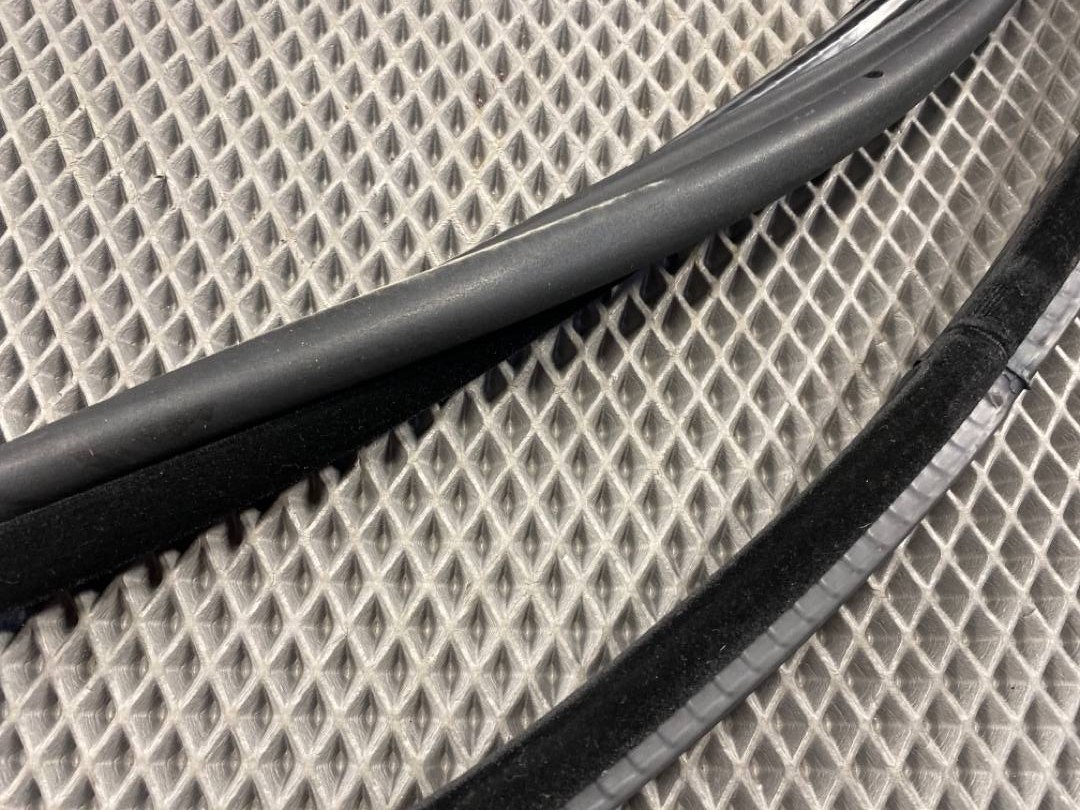 Уплотнительная резинка, 600 рублей, Красноярск