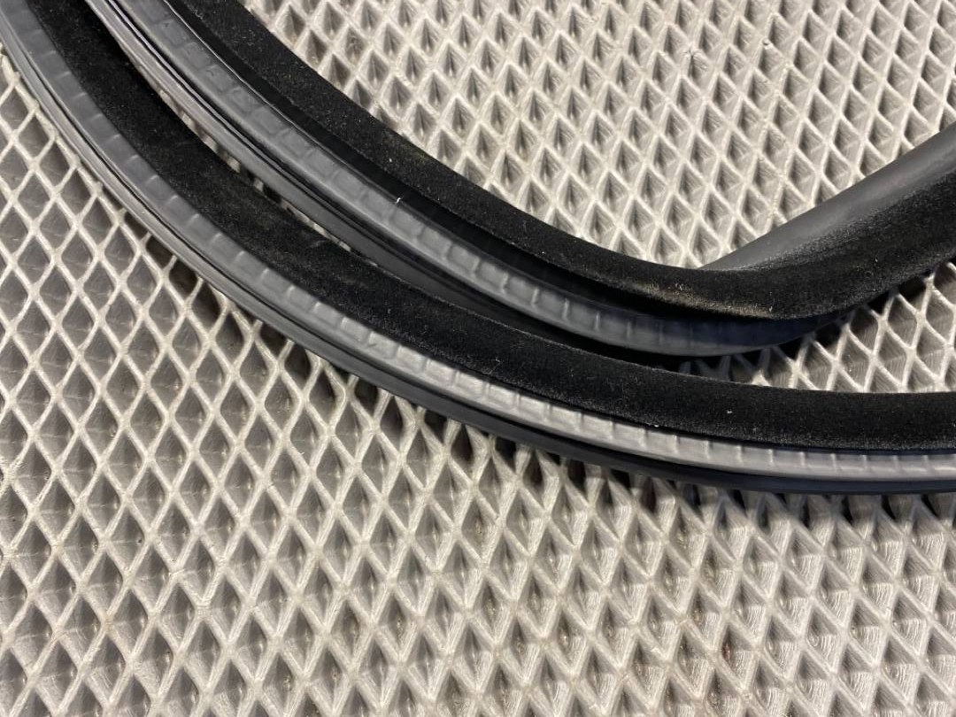 Уплотнительная резинка, 600 рублей, Красноярск