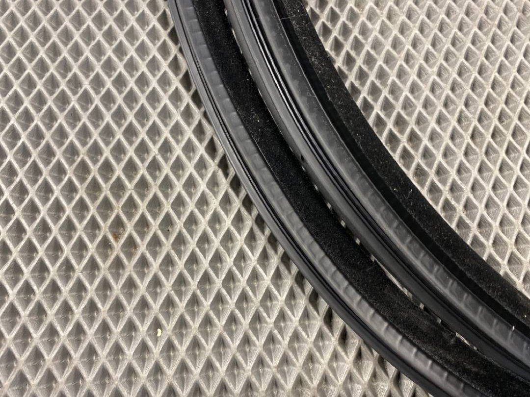 Уплотнительная резинка, 600 рублей, Красноярск