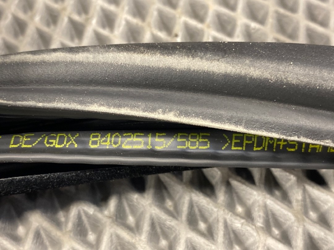 Уплотнительная резинка, 600 рублей, Красноярск