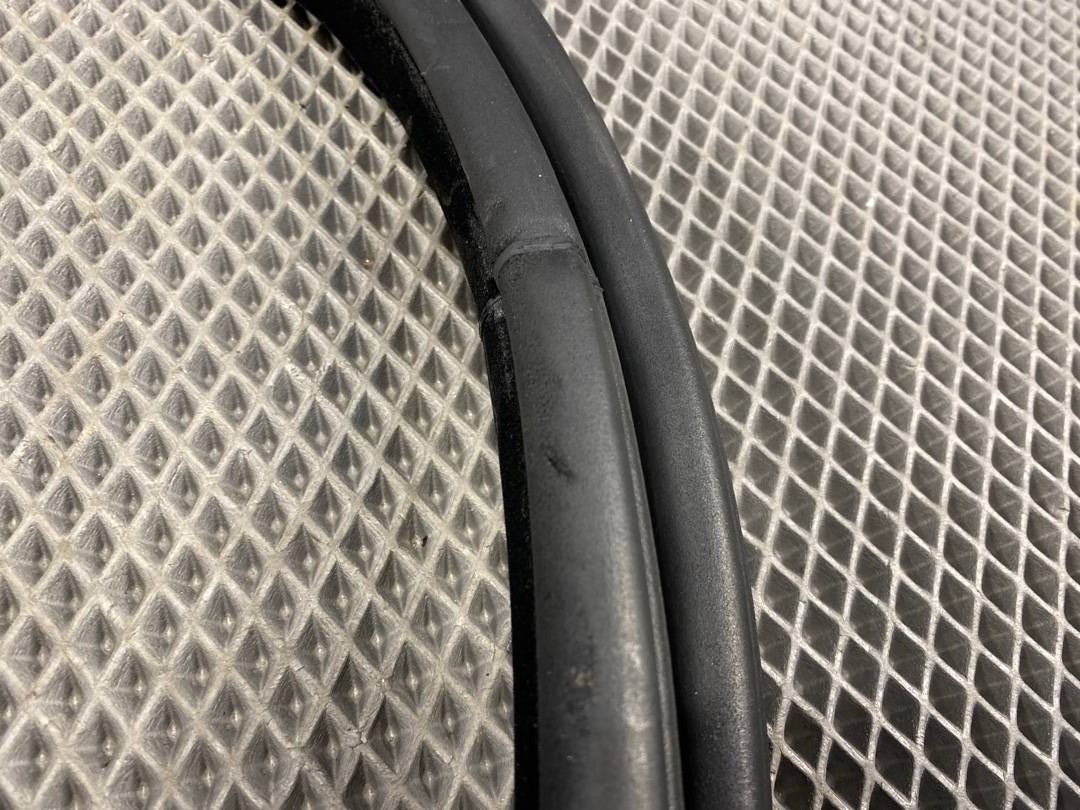 Уплотнительная резинка, 600 рублей, Красноярск