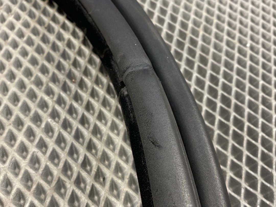 Уплотнительная резинка, 600 рублей, Красноярск