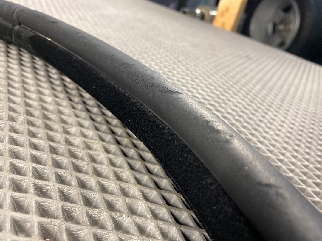 Уплотнительная резинка, 600 рублей, Красноярск