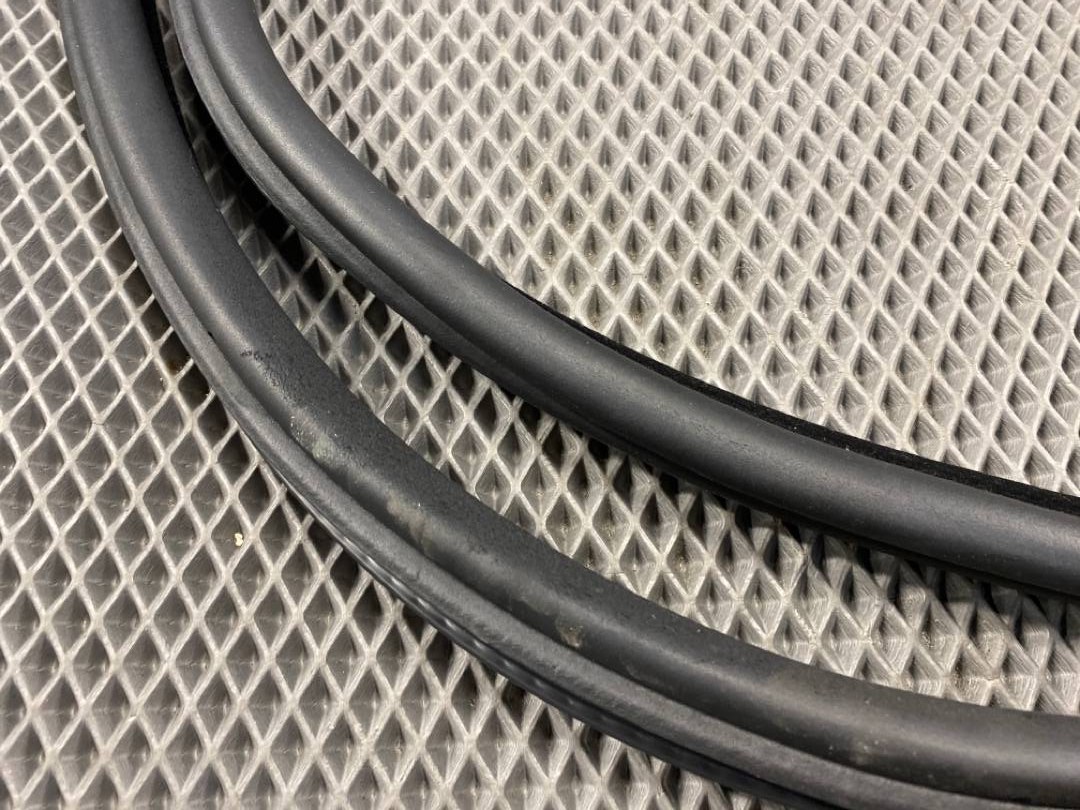 Уплотнительная резинка, 600 рублей, Красноярск