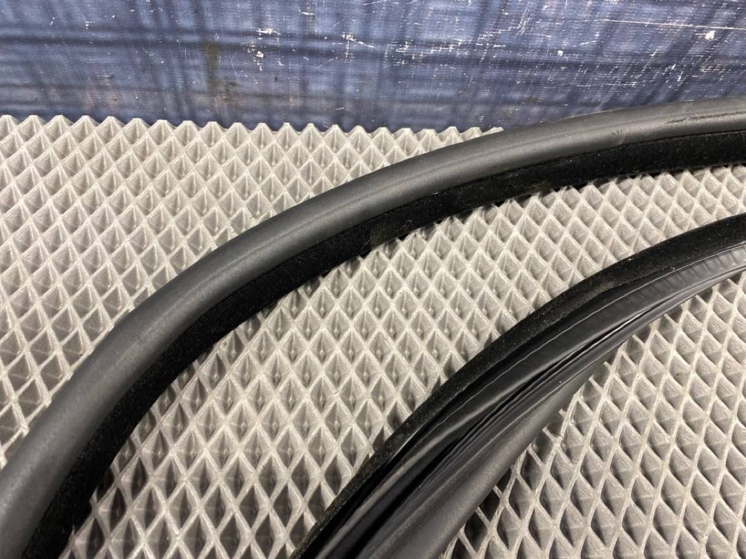 Уплотнительная резинка, 600 рублей, Красноярск