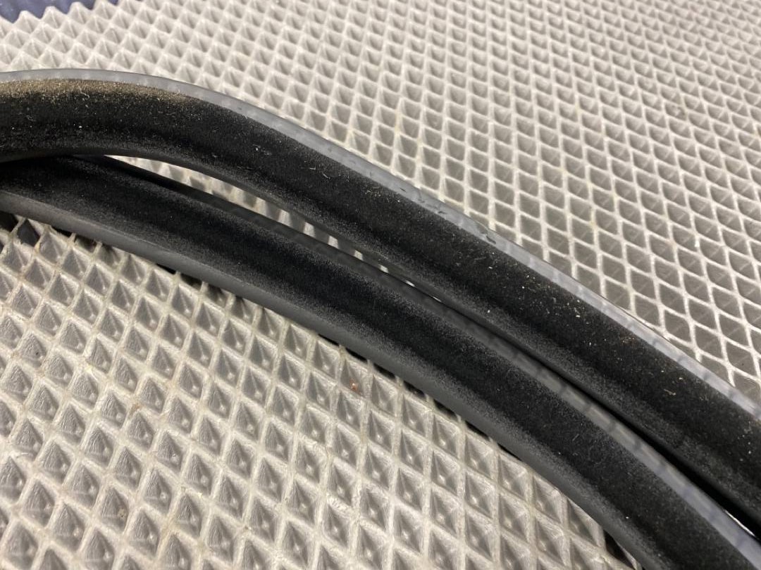 Уплотнительная резинка, 600 рублей, Красноярск