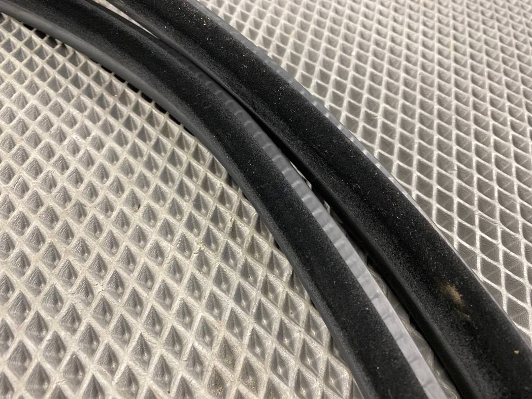 Уплотнительная резинка, 600 рублей, Красноярск