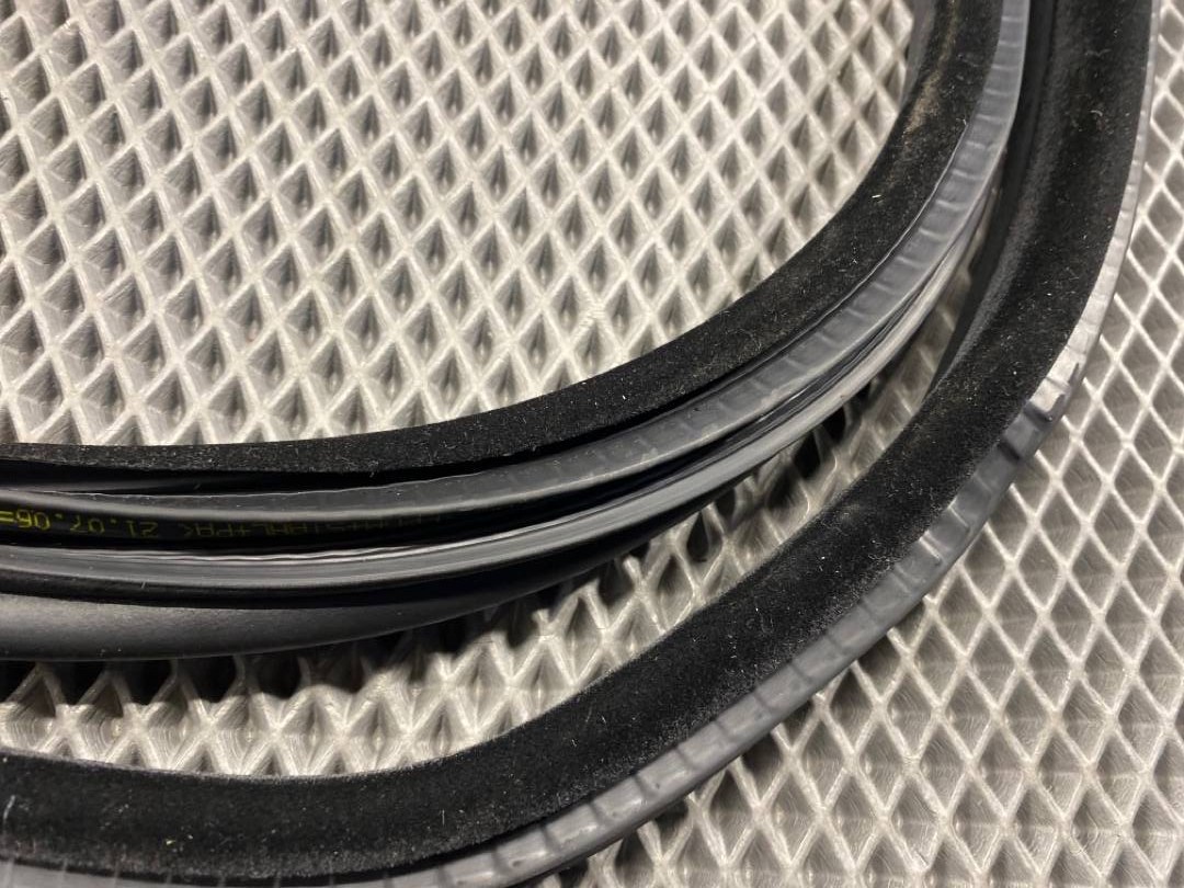 Уплотнительная резинка, 600 рублей, Красноярск