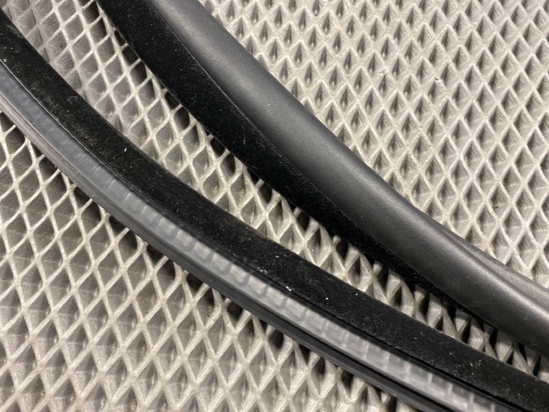 Уплотнительная резинка, 600 рублей, Красноярск