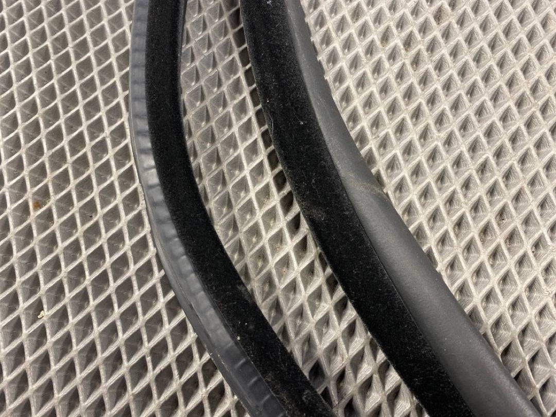 Уплотнительная резинка, 600 рублей, Красноярск