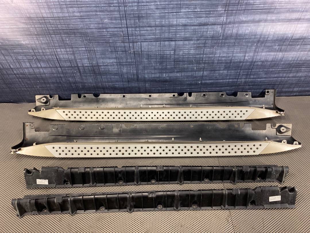 Подножки, 11400 рублей, Красноярск