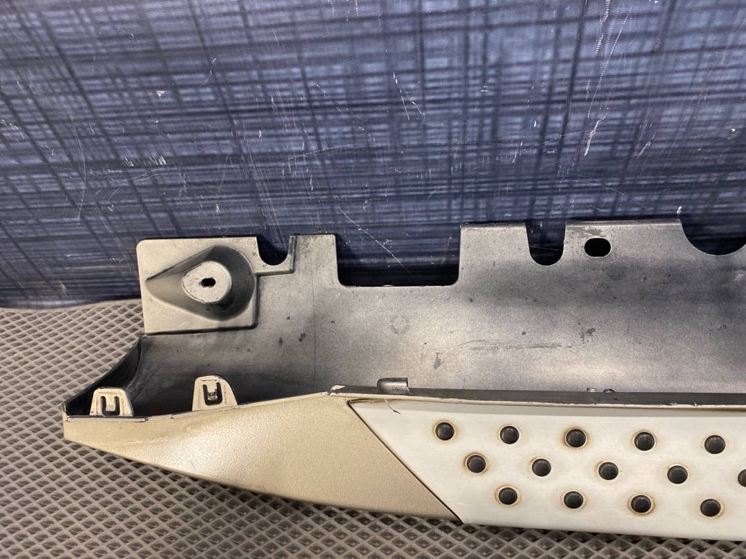 Подножки, 11400 рублей, Красноярск