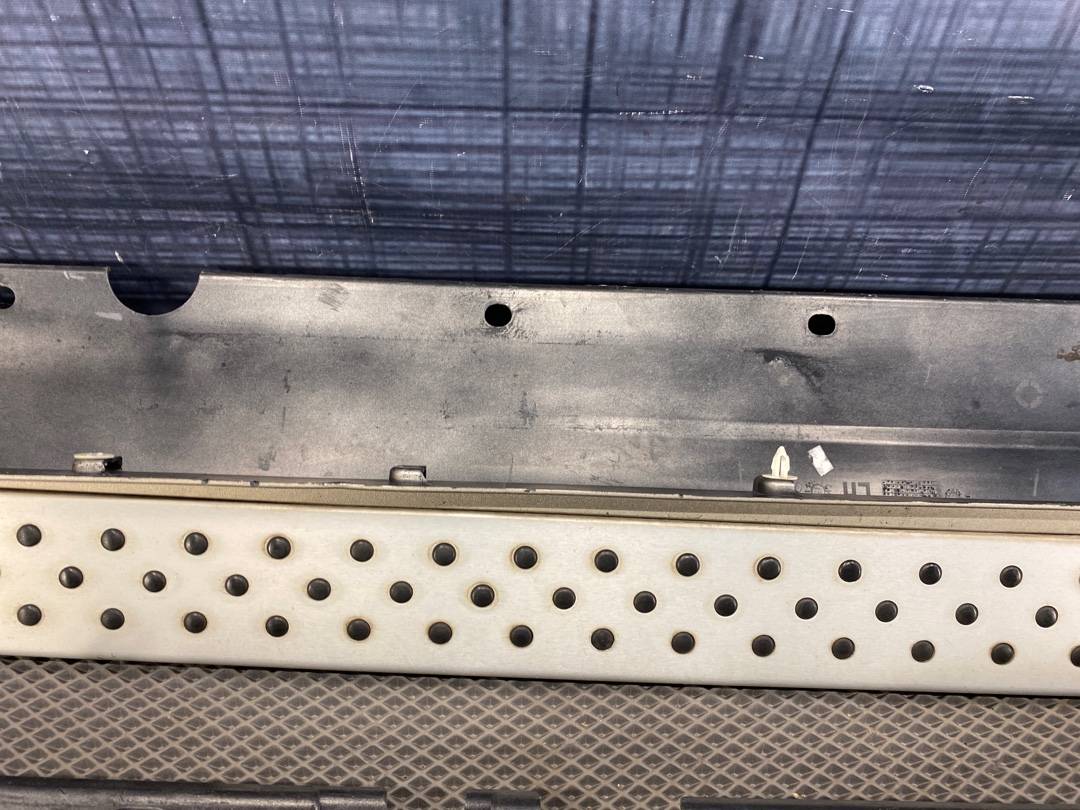 Подножки, 11400 рублей, Красноярск