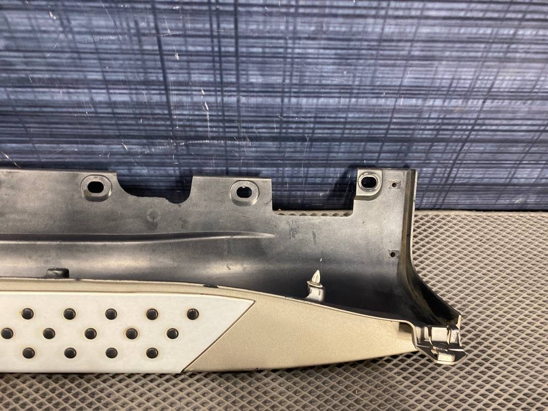 Подножки, 11400 рублей, Красноярск