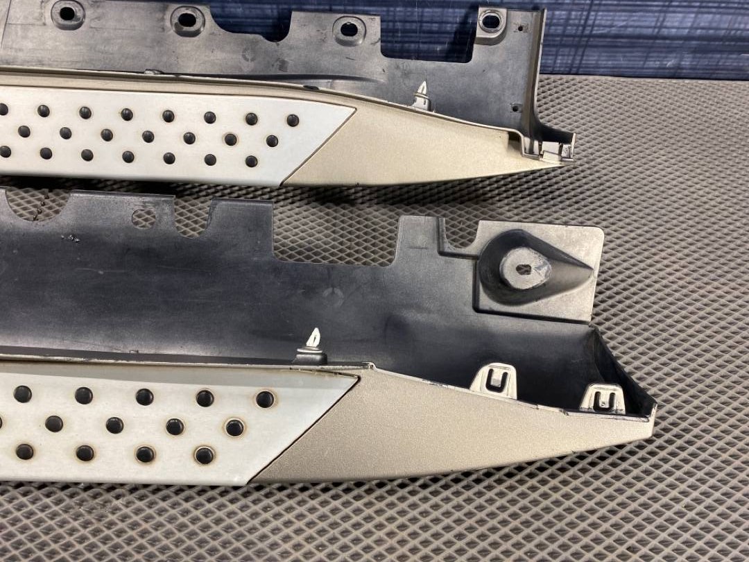 Подножки, 11400 рублей, Красноярск