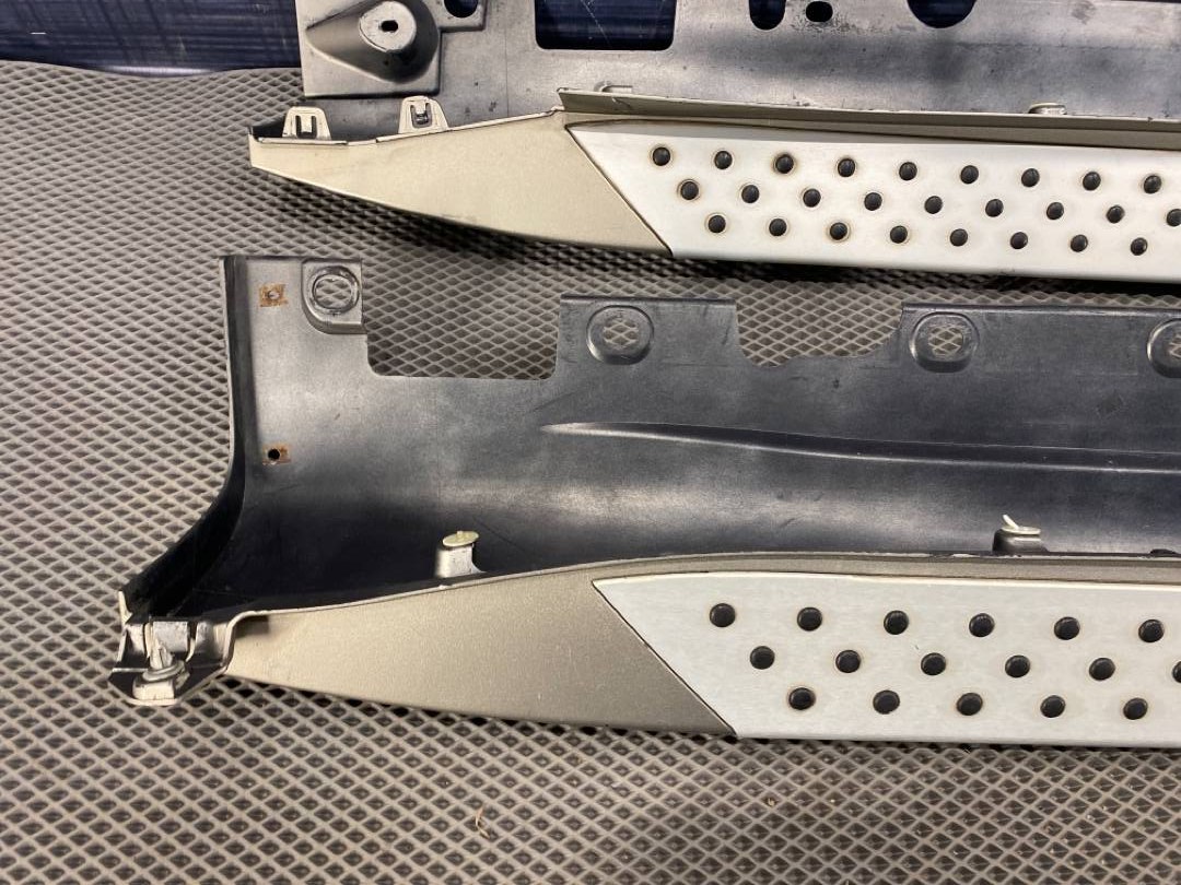 Подножки, 11400 рублей, Красноярск