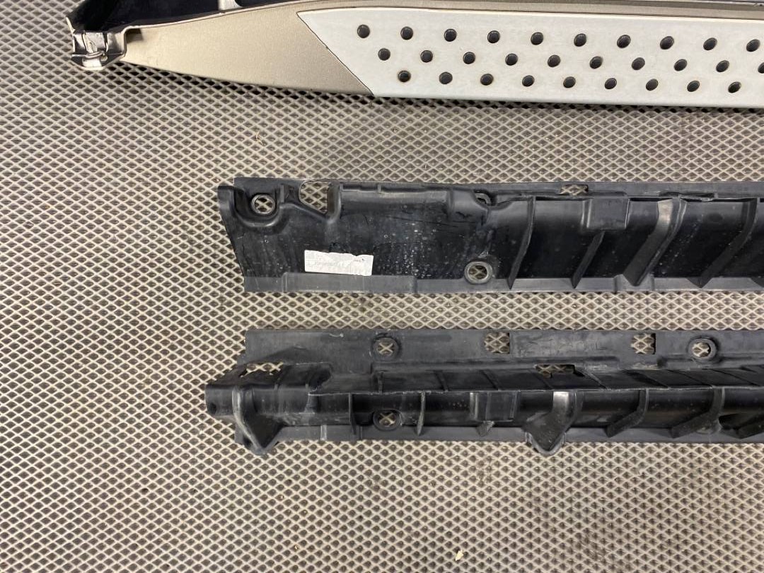 Подножки, 11400 рублей, Красноярск