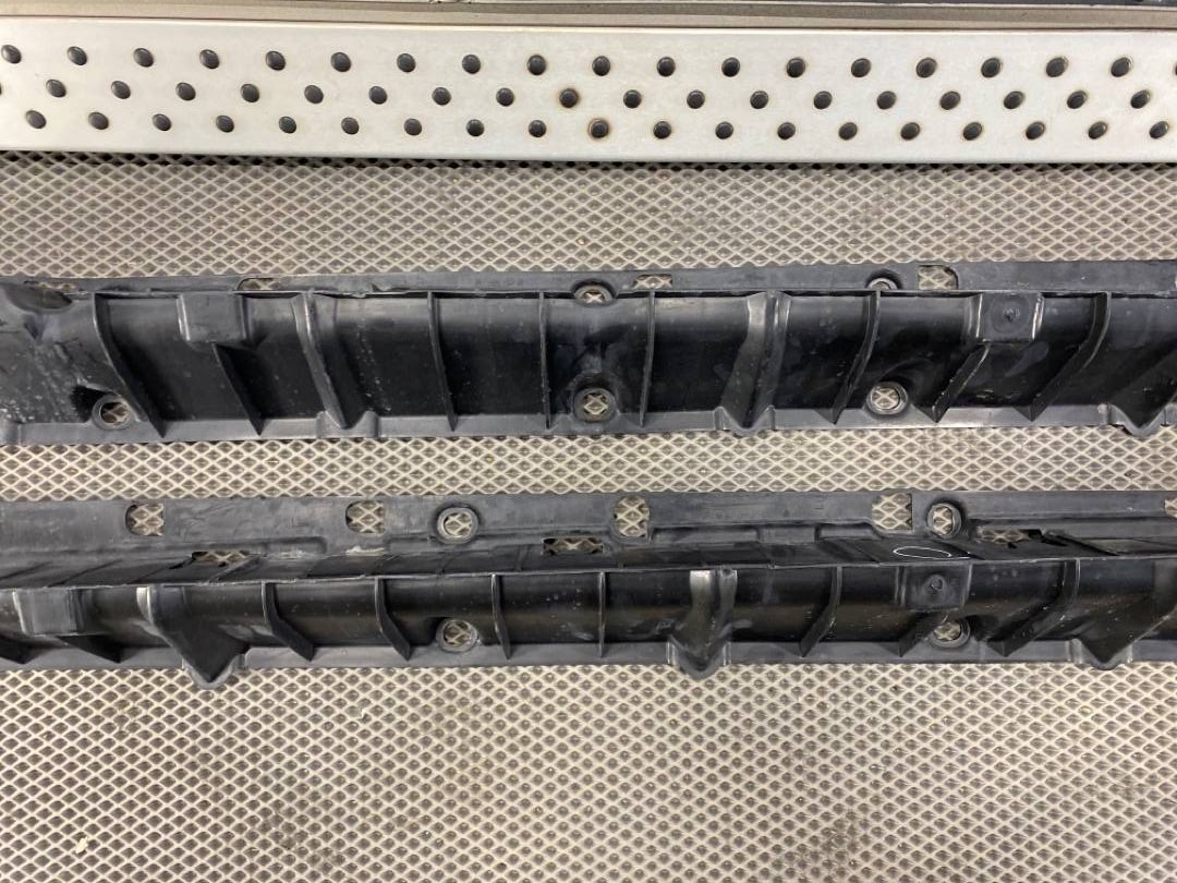 Подножки, 11400 рублей, Красноярск