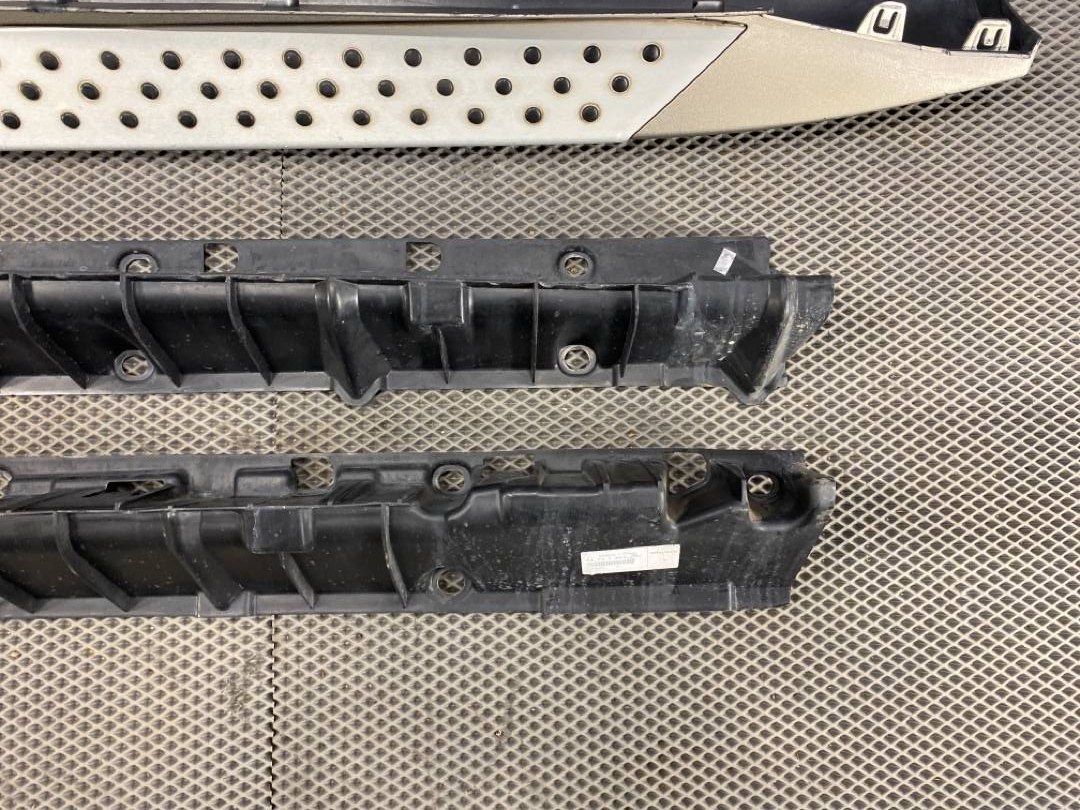 Подножки, 11400 рублей, Красноярск