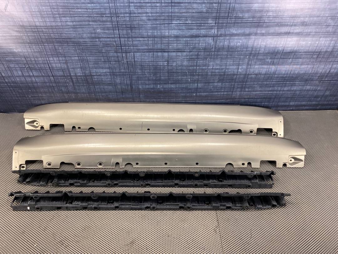 Подножки, 11400 рублей, Красноярск