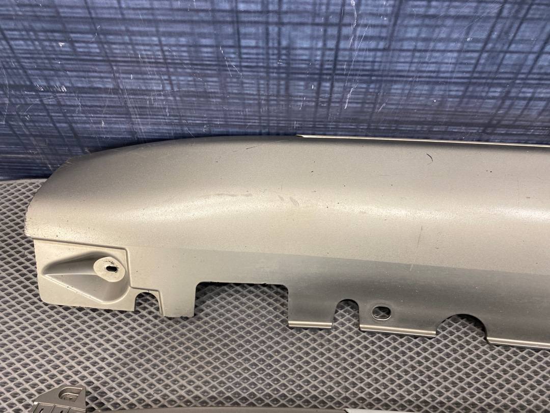 Подножки, 11400 рублей, Красноярск